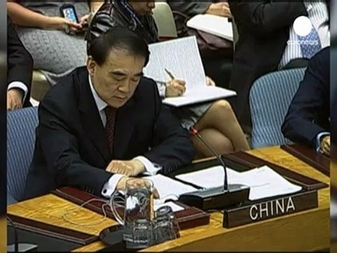 Siria: Onu chiede a Damasco il rispetto del piano Annan