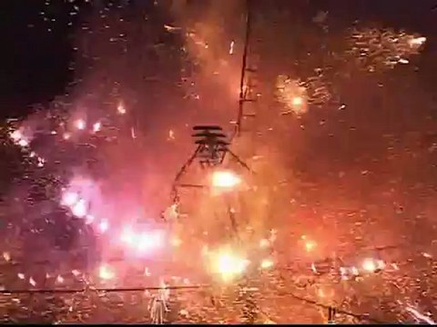 FIESTAS EN HONOR A SAN MIGUEL ARCANGEL DE ATOTONILCO EL ALTO