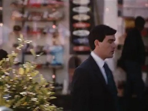 NADIA - Bande-annonce VO