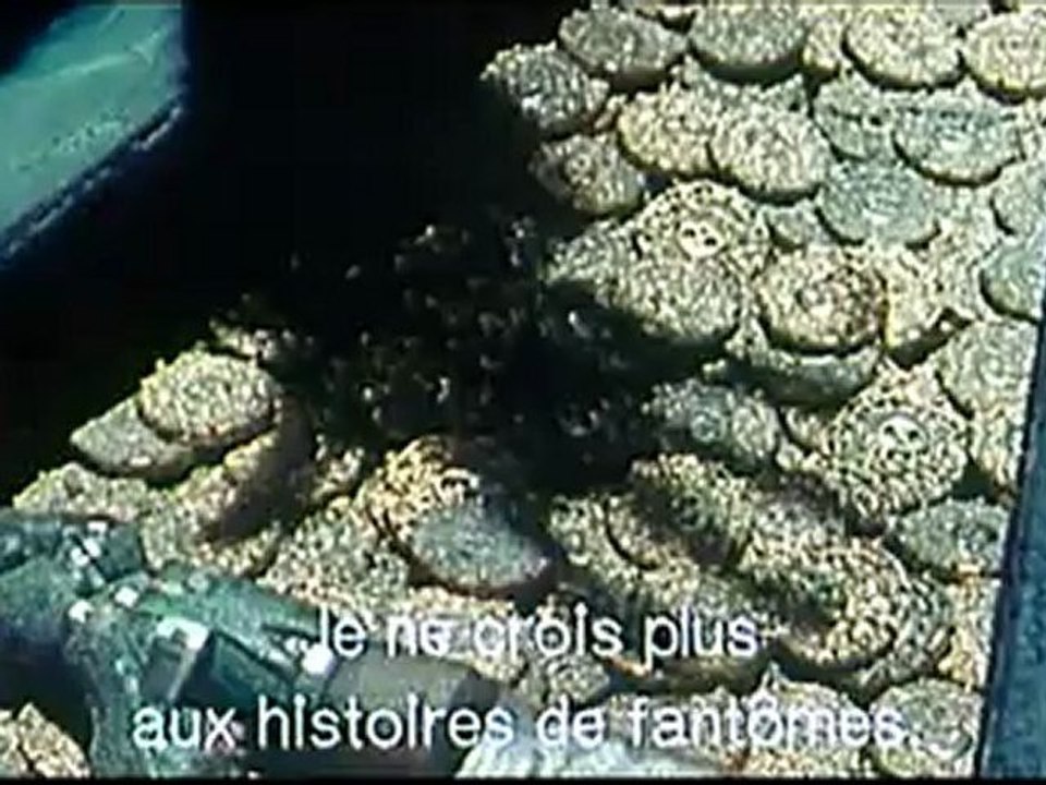 PIRATES DES CARAIBES, LA MALEDICTION DU BLACK PEARL - Bande-annonce VO