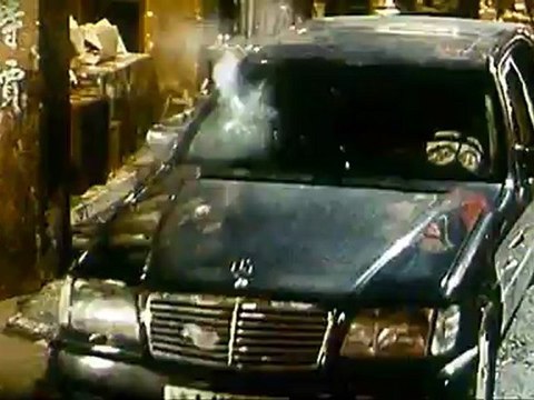 LARA CROFT TOMB RAIDER : LE BERCEAU DE LA VIE - Bande-annonce VO