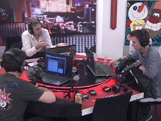 PokerStars Live - Super Nova Show du 28 Mars 2012 (Partie 1)