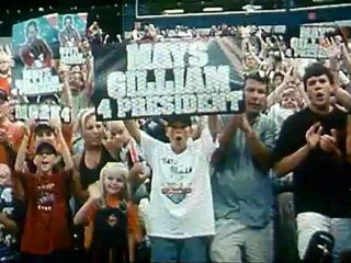 PRESIDENT PAR ACCIDENT - Bande-annonce VF