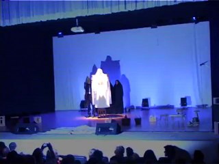 O vos omnes (veronica)