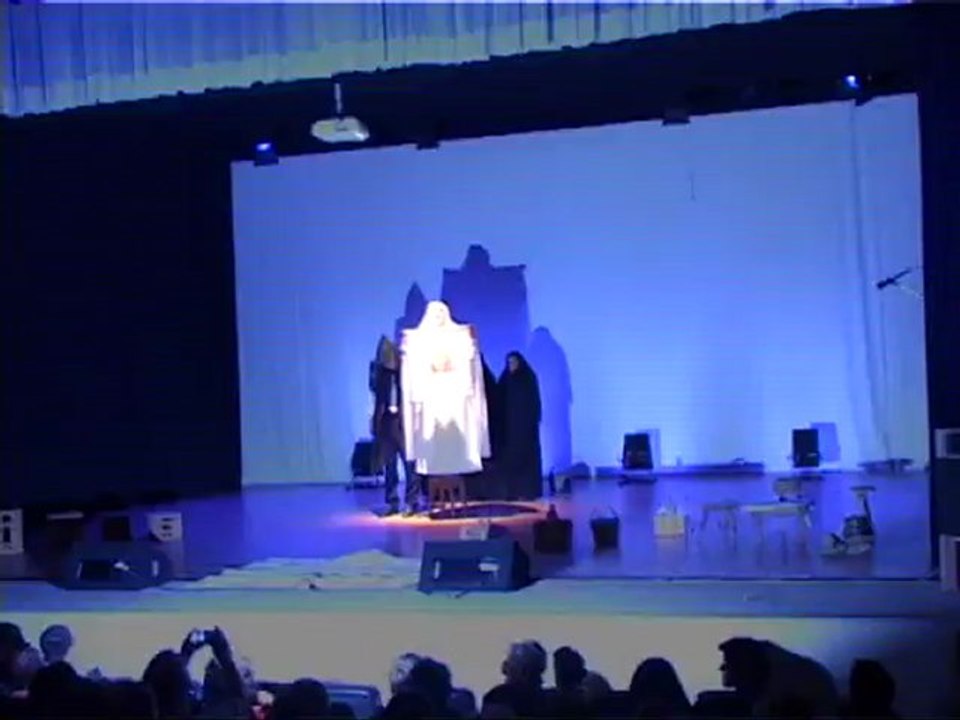 O vos omnes (veronica)