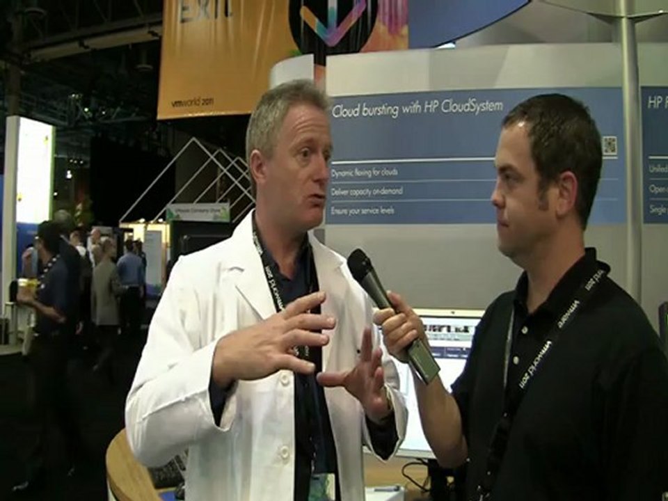 What is Cloud Bursting?