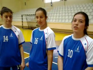 Suphi Koyuncuoğlu Lisesi Bazı Öğrencilerin Açıklamaları