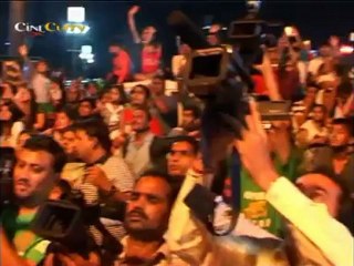 Movie Housefull 2 Air Balloon Music Promotions