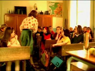 JEUX D'ENFANTS - Bande-annonce VF