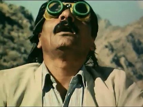 LES CHANTS DU PAYS DE MA MERE - Bande-annonce VO