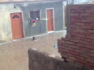 Maroc à coté d'Alnif