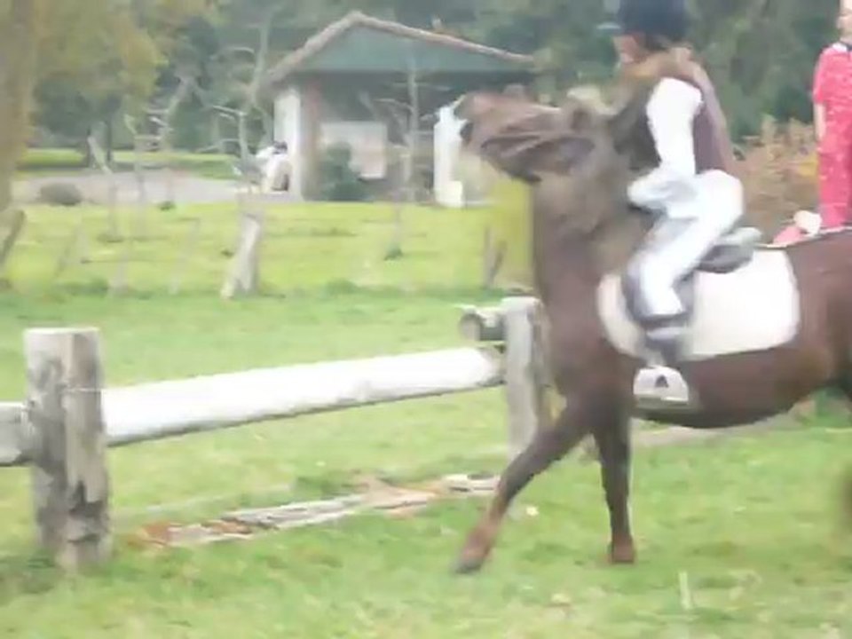 Coté de la pointe par Clementine et Nordik