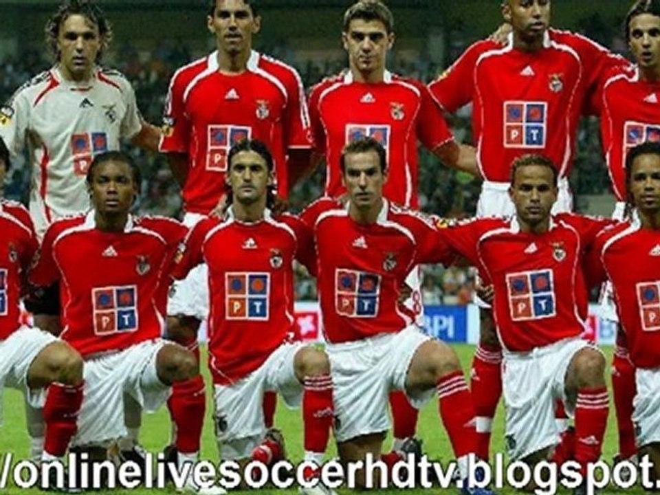 WaTCH Chelsea vs Benfica Live Stream|| Free Online UEFA Champions League|| [HD TV] 4th April, 2012@!!!@***