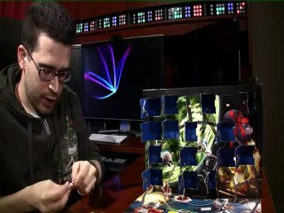 LEGO Star Wars Advent Calendar Unboxing