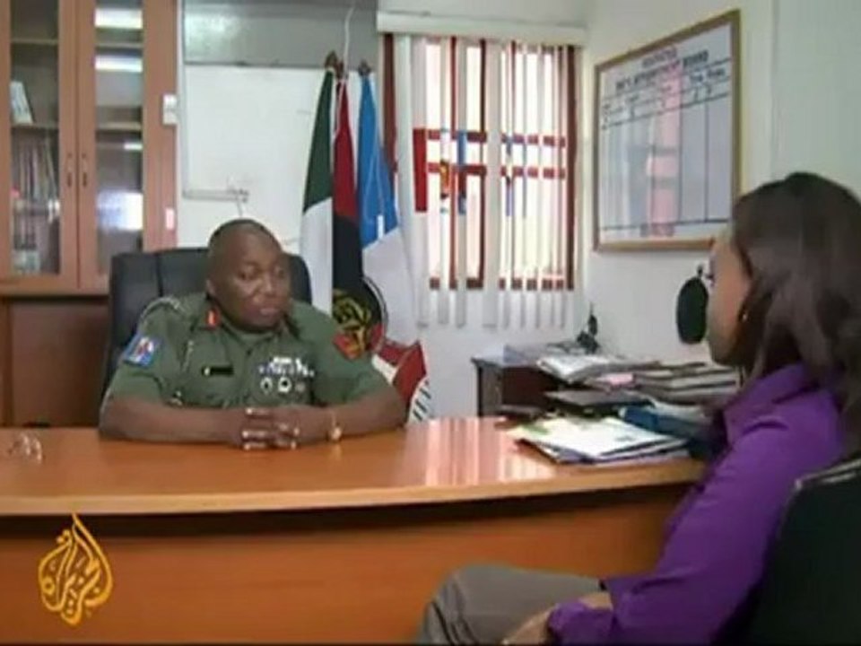 Nigeria_s Boko Haram defends killings - Africa - Al Jazeera English