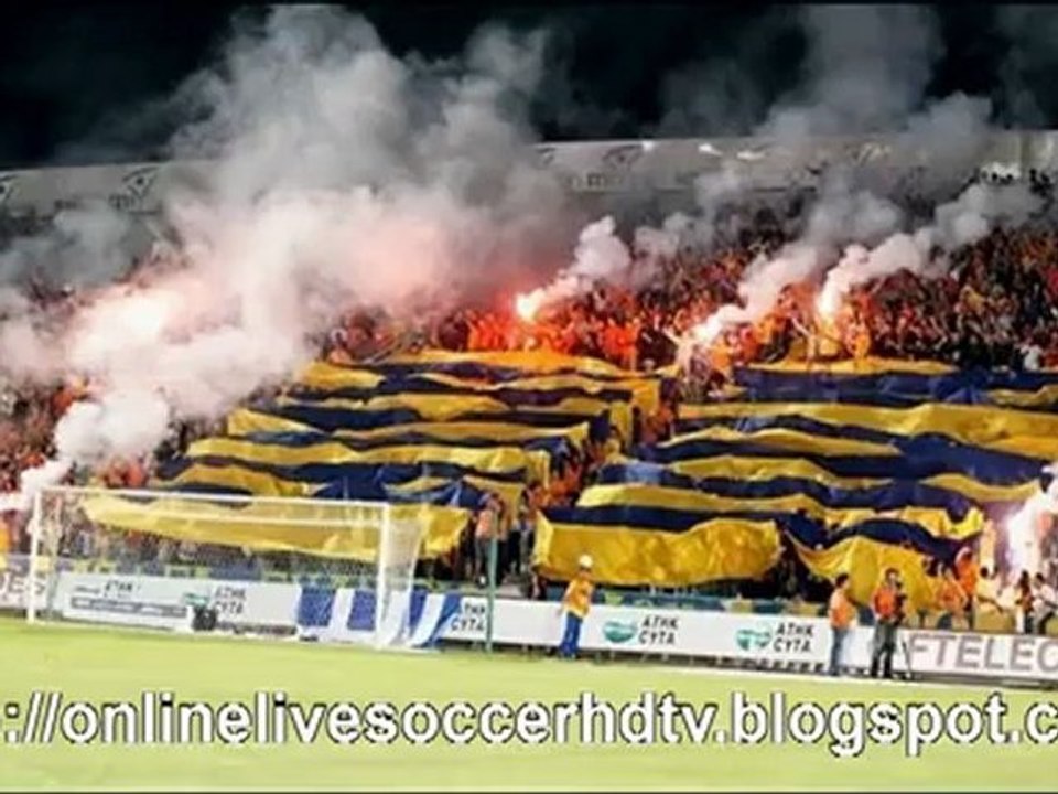 Real Madrid vs Apoel Nicosia Live Stream ||| UEFA Champions League || 4th April, 2012@!!!@"""