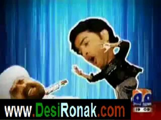 Wasu aur main - 1st april 2012 p1