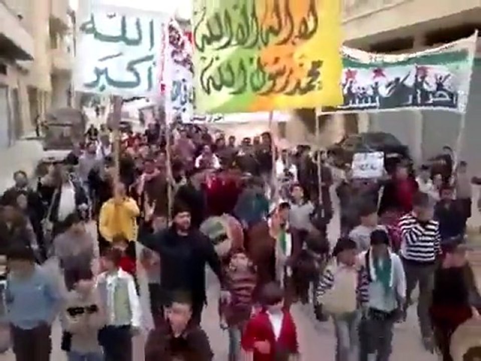 فري برس طرابلس لبنان انشودة راجع مجدك يا إسلام    في أرض الشام