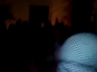 فري برس ريف حماه المحتل مدينة سلمية مظاهرة مسائية 1  4   2012
