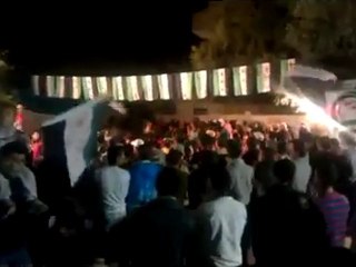 فري برس درعا مسائية درعا المحطة طريق السد 1 4 2012  ج2