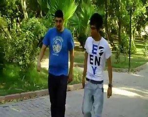 Crazy Waldo & İSYaNKaR RaPCi - Canımsın Sen