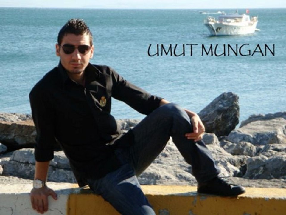 Umut Mungan & Haram Geceler