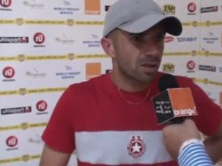 عادل الشاذلي: لم أوقع بعد عقدي مع النجم !