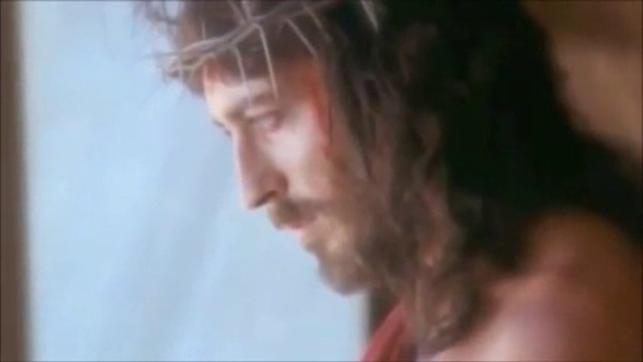 "Ave Maria" Shubert "Jesus de Nazareth" Movie C...
