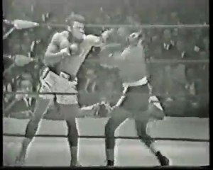Muhammad Ali vs Cleveland Williams 1966-11-14