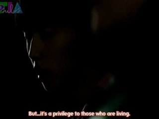 [MafiaSubs] The BOSS Jay - Movie Bada (Themselves) FULL pt.2