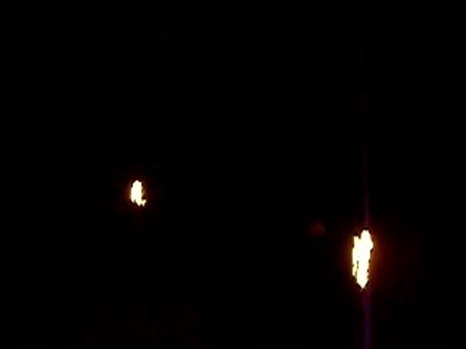 session feu