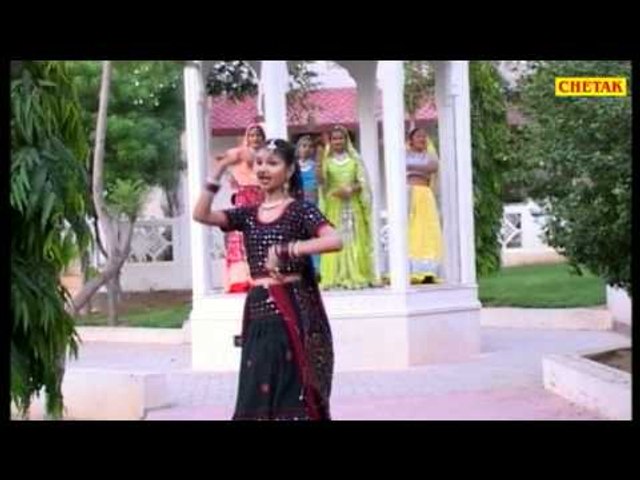 Lahario 01 Rajasthani Lok Geet Chetak