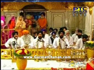 Bhai Baldev Singh Vadala - Gusikhsan Ki Har Dhurh De