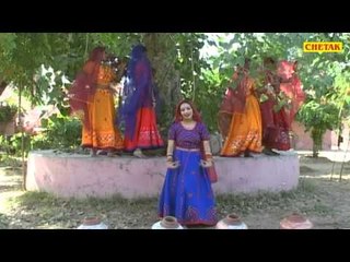 Kuai Pe Aikali 03 Seema Mishra,Rajeev Butoliya Rajasthani Folk Song Chetak