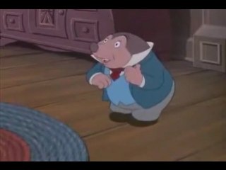 Mole joins Winnifred,José,the colonel and the residents of the Hundred Acre Wood