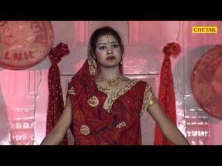Kuai Pe Aikali 01 Seema Mishra,Rajeev Butoliya Rajasthani Folk Song Chetak