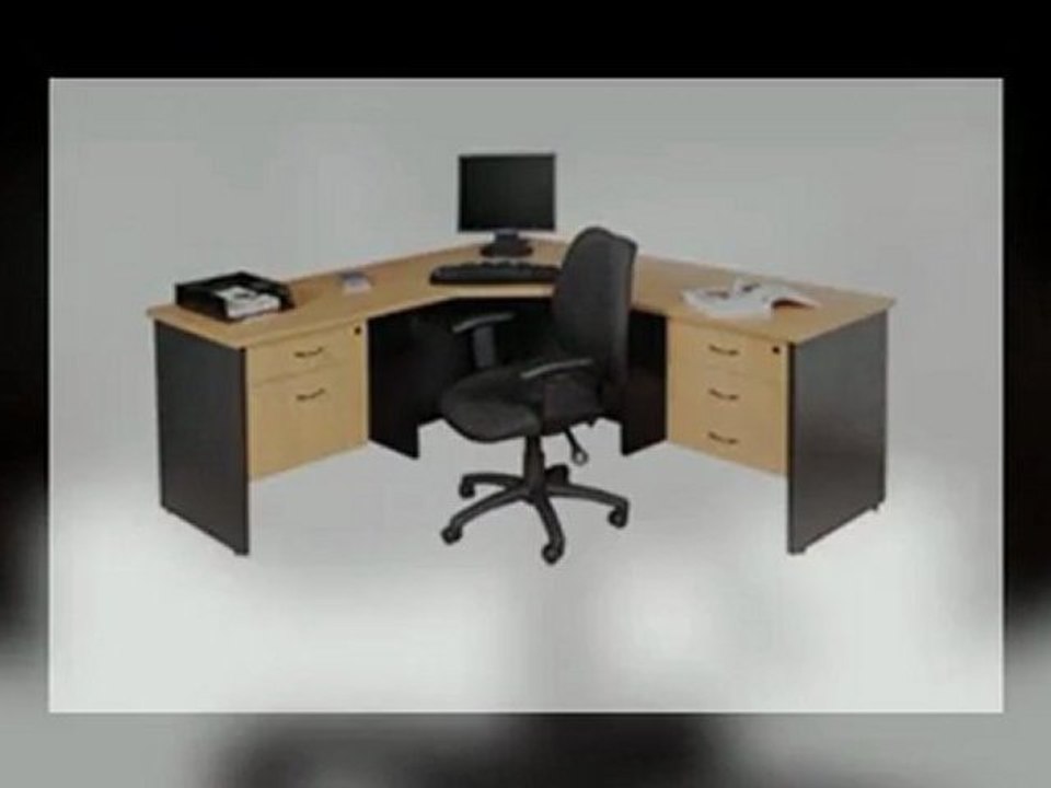 Office Desks Melbourne - Best Office Desks Packages in Melbourne