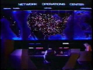 Did a dancer break wind? / Eastern airlines