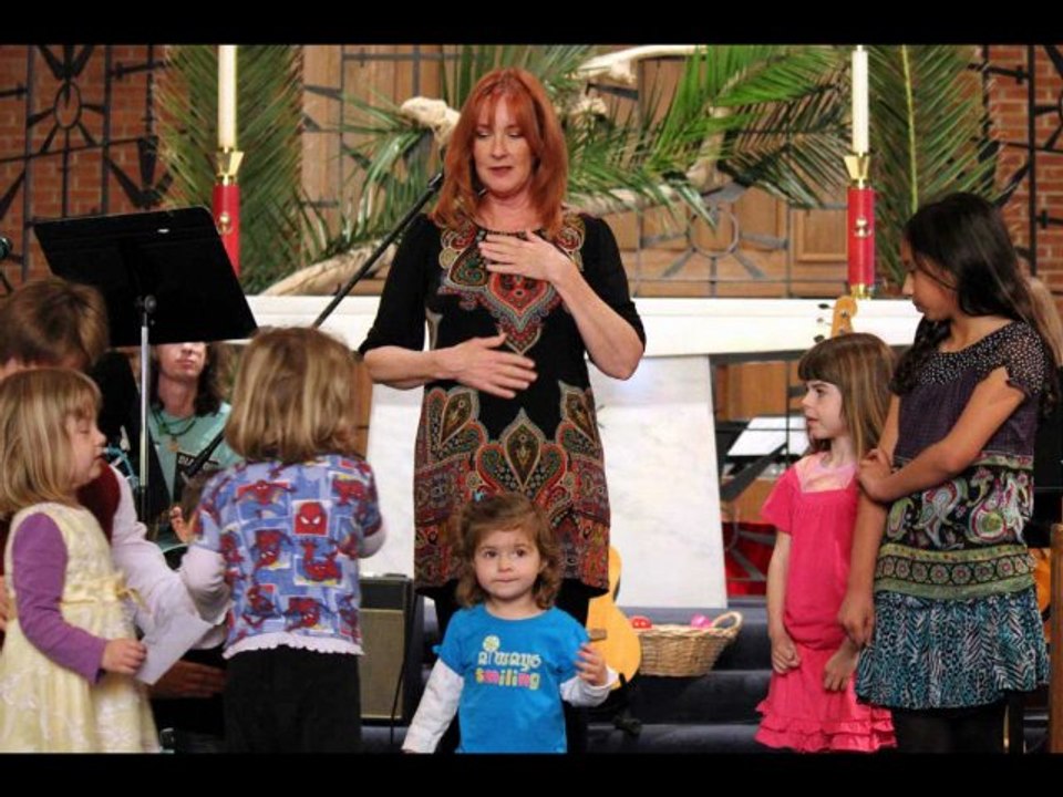 Life Circles Concert