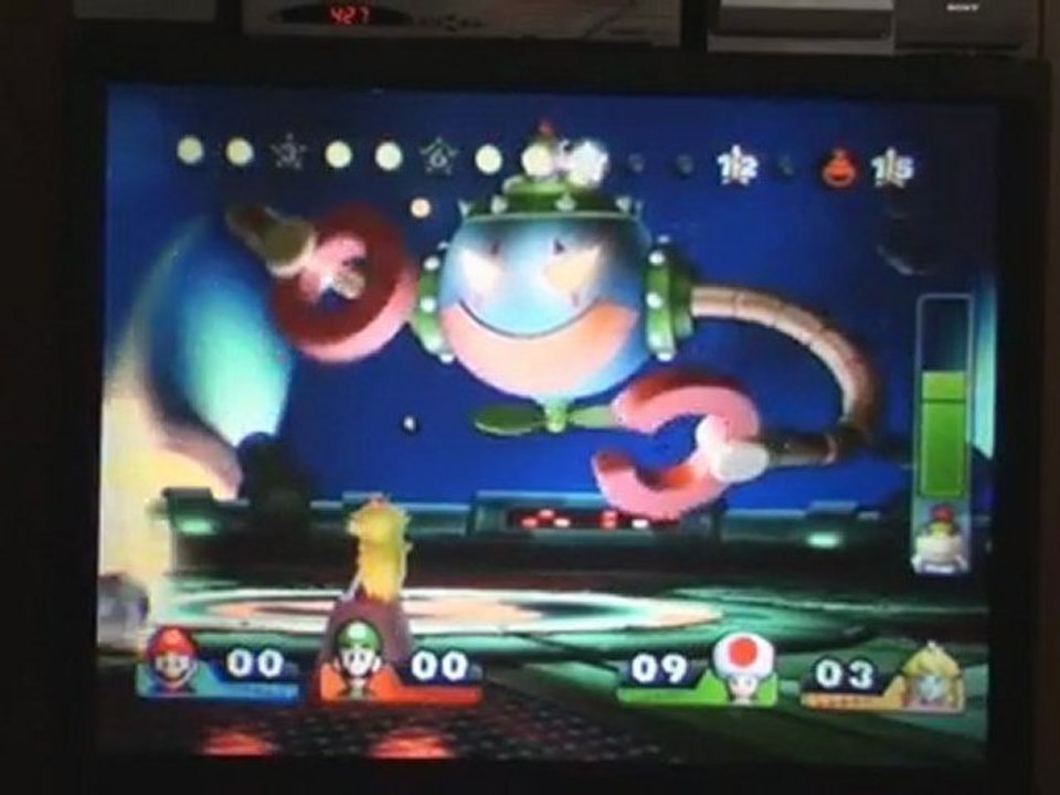 Mario Party 9 Wii Chapter 33
