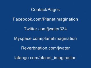 16. Beat It Down {Heart Break Journey}