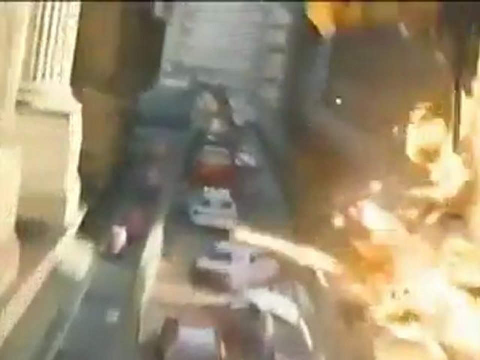 Avengers NEw TV Spot
