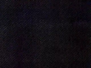 The End slate / WB/Stevens prod (Eyes of Texas tune) / odd partial text display at end