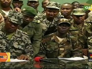 Wake up Thailand : อ่านรหัสความรุนแรงภาคใต้