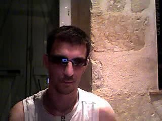 douille devant mister bean