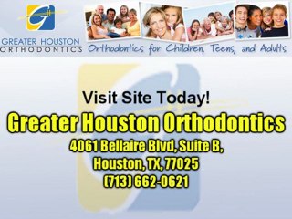 Experienced Orthodontist Houston