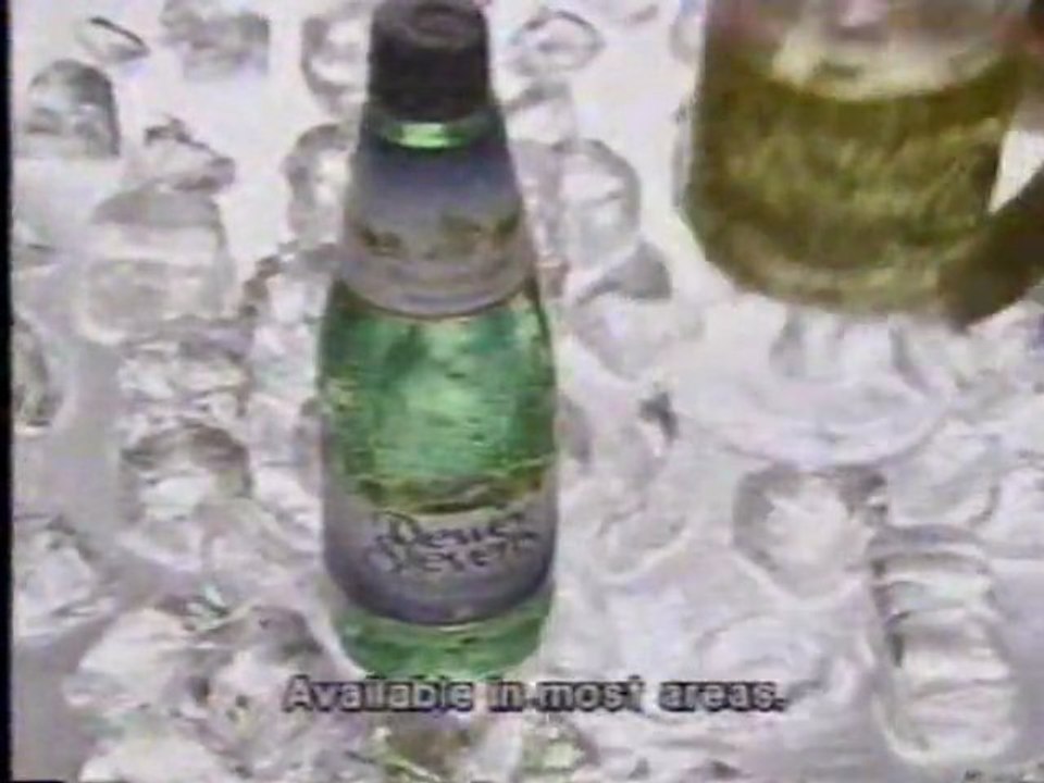 Dewey Stevens wine cooler