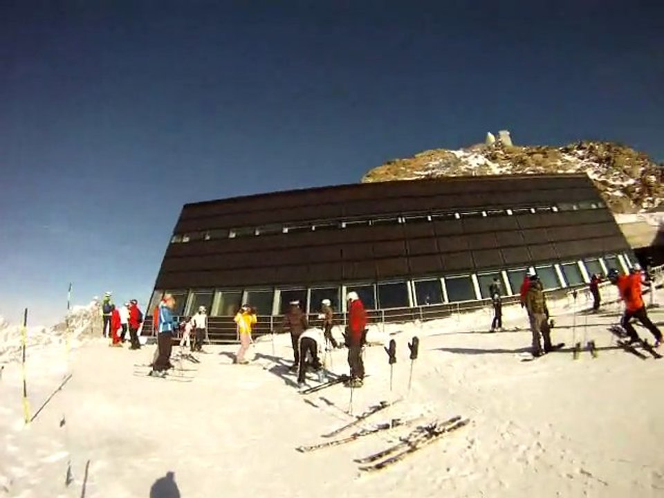 Zermatt Part 1