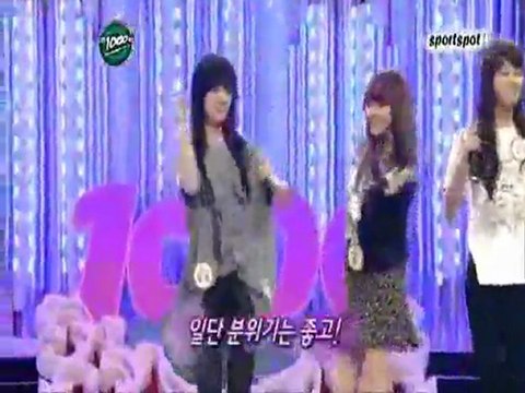 120401 Miss A 미쓰에이 (Suzy 수지 ) - SoulMates (Sub Español) Cut @ 1000 SC