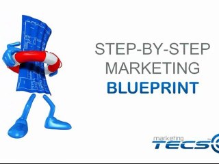 Cross-Channel Marketing by Marketing Tecs